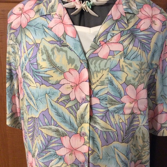 Alfred Dunner Skirt set - Picture 1 of 7